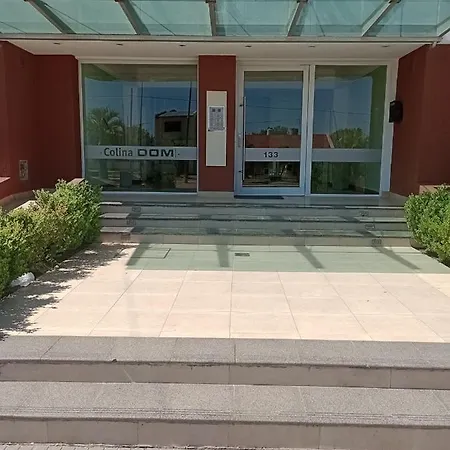 Colina Dom Apartment Victoria  Exterior photo