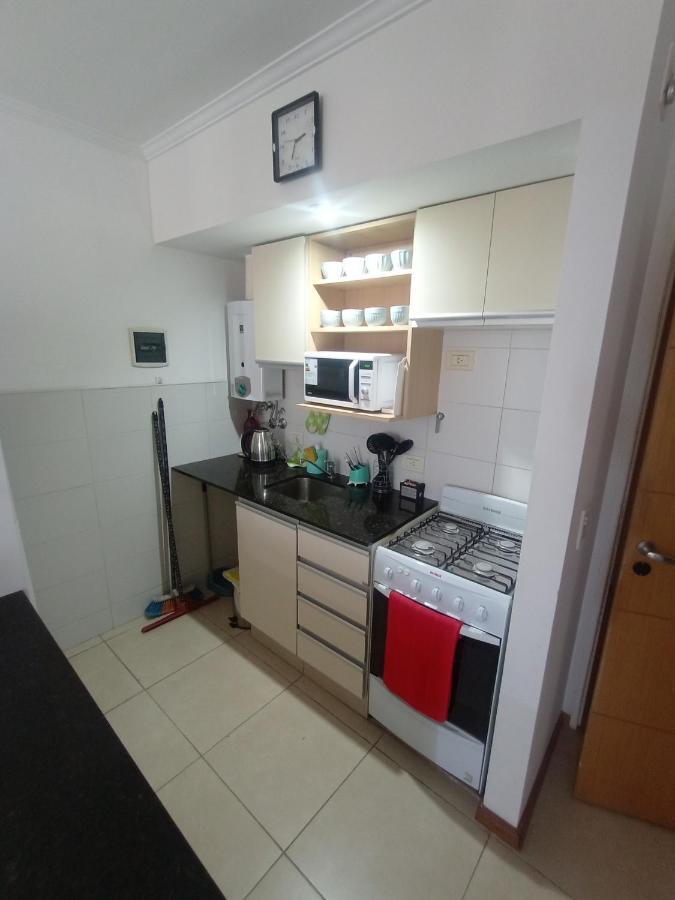 Colina Dom Apartment Victoria (Entre Rios)